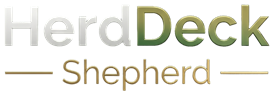 HerdDeck Shepherd