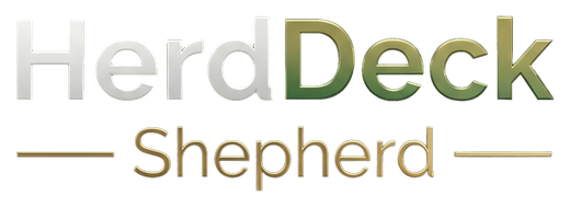HerdDeck Shepherd