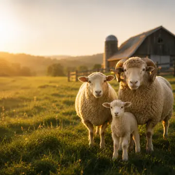 Flock management module visual in HerdDeck Shepherd
