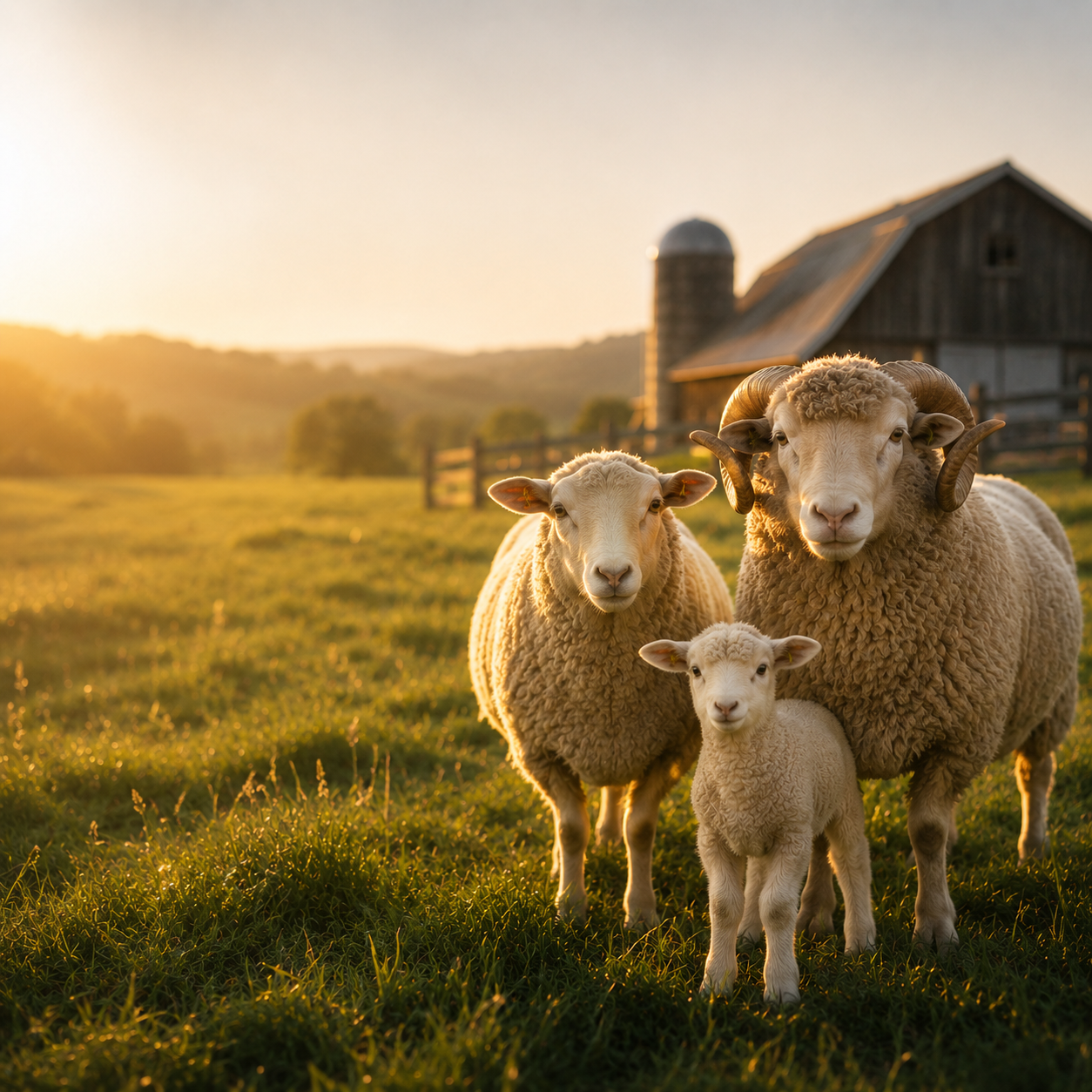 Visual del módulo de gestión del rebaño en HerdDeck Shepherd